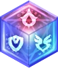 ไอคอนทักษะ Rune Focus