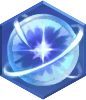 ไอคอนทักษะ Arcane Blast