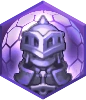 ไอคอนทักษะ Bulwark